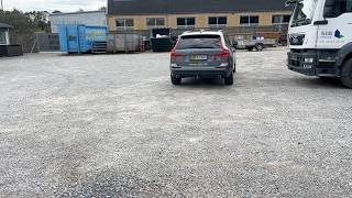 Volvo XC60 furg&oacute;n | Imagen 4 - Autoline