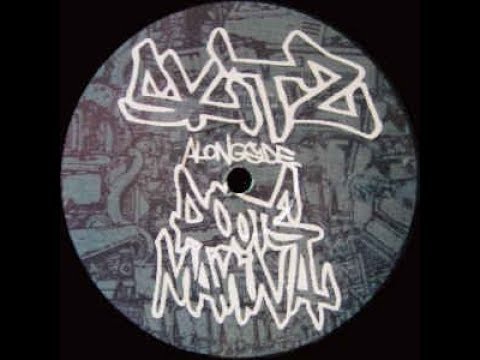 DJ Skitz e Roots Manuva - Where My Mind Is At