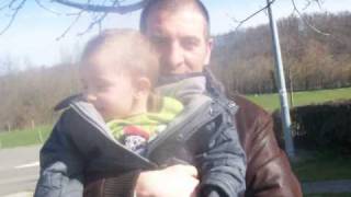 billie-come along (louis benedetti vocal mix)