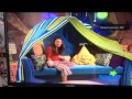Nina And Star S Camping Tent