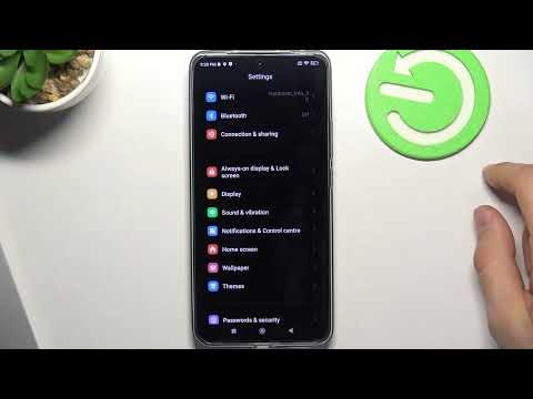 How to Make XIAOMI 13T Pro Faster – Speed Up Device