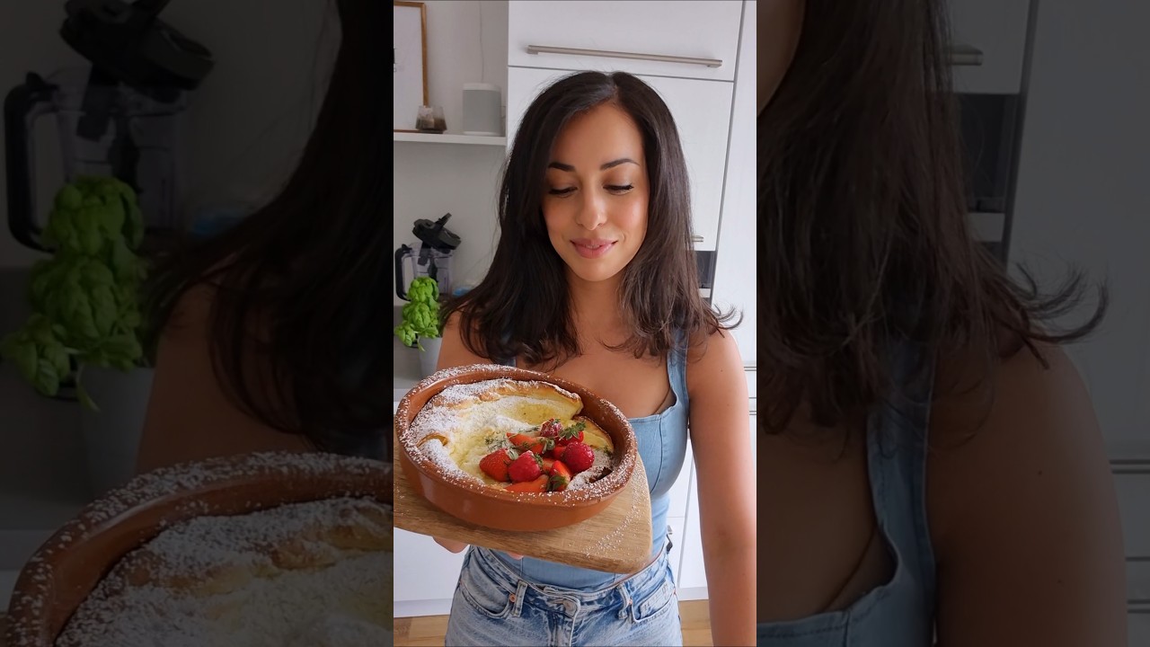 YouTube-Video: Dutch Baby