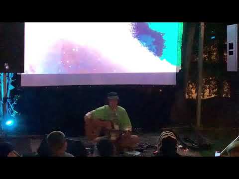 La Estoy Pasando Muy Bien - Simón Poxyran
