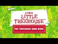 Cole Little Treehouse Books 24 The Treehouse Song Book