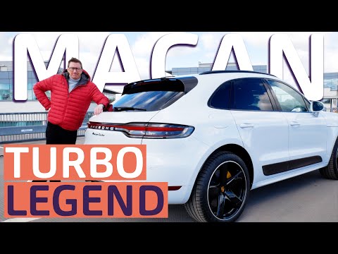 Porsche Macan Review - ALL the reasons you'll want one!