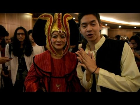 BTS Twilite Orchestra Concert - "A Tribute to John Williams"