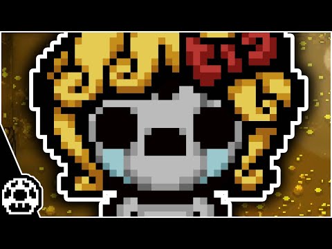 Passives Einkommen - Isaac Repentance