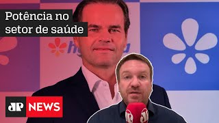 O passo da Hapvida para criar um colosso da saúde com a NotreDame Intermédica