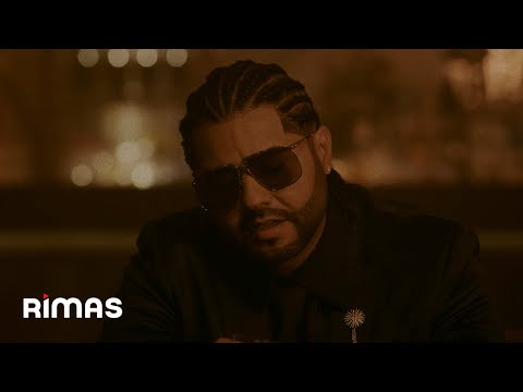 Tony Dize - Quisiera (Video Oficial)