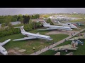 The State Aviation Museum of Ukraine / Музей авіації. Київ ...