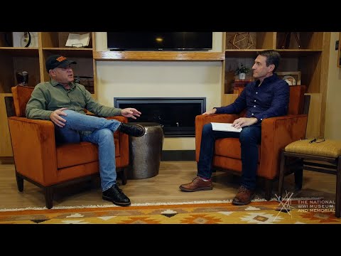 War Remains: A Conversation with Dan Carlin