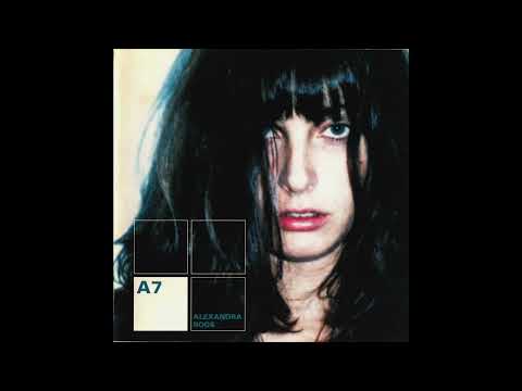 Alexandra Roos - Train De Nuit