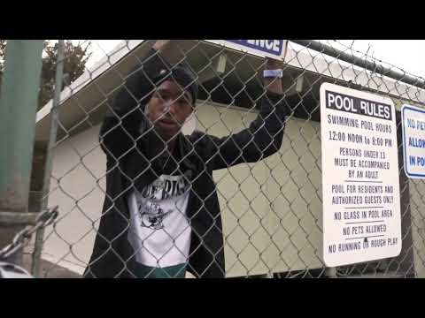 MereRackz- “ Rackz Out “ ( Official Music Video ) Shot By : { @EAZY_MAX}