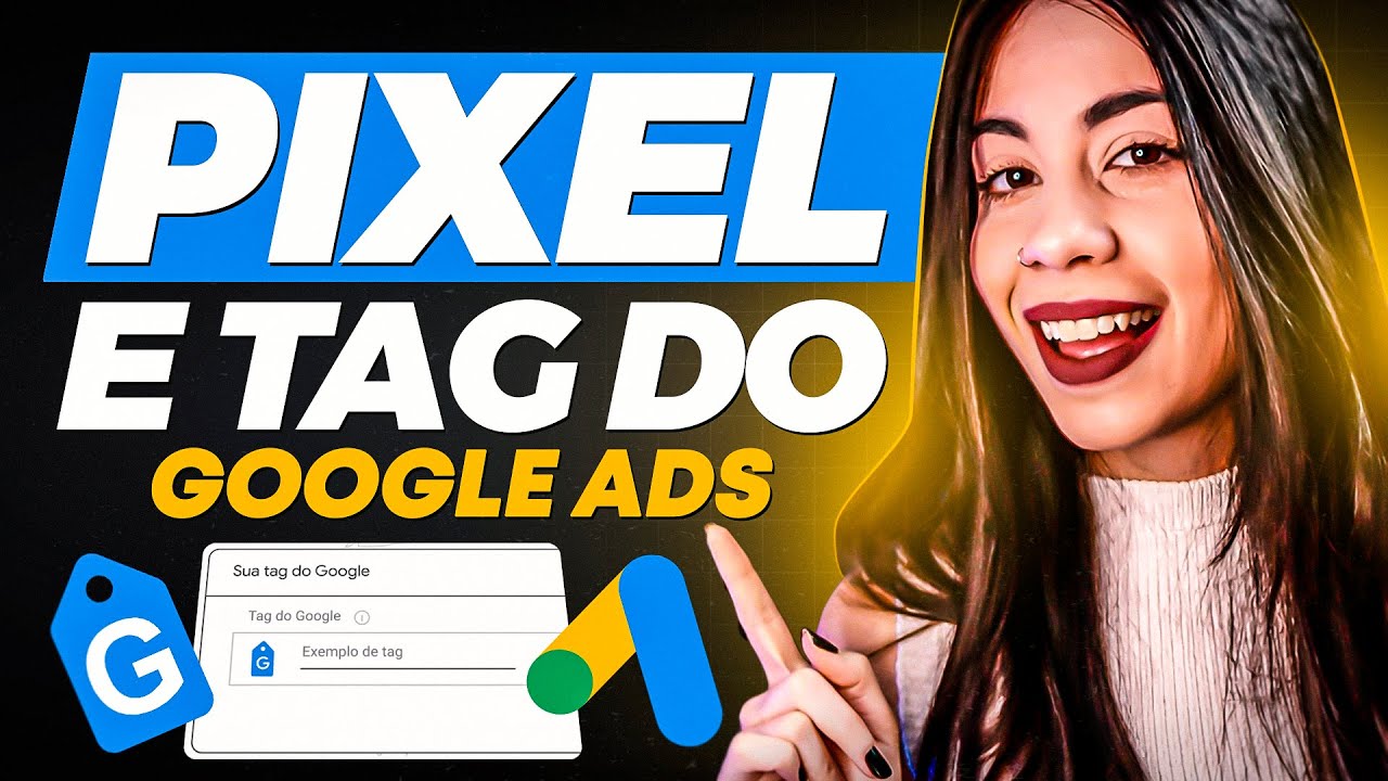 QUAL É O CERTO? PASSO a PASSO CORRETO para Afiliados [Pixel Google Ads]