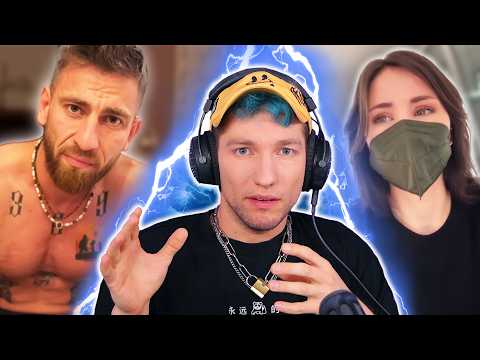 Anis & Mois - Dr0hungen & G3w4lt - Eine komplette Einordnung