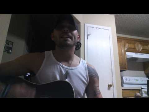 Drunk Man's Dream by Spencer Elliott (original)