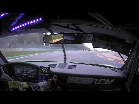 5. Hankook 12H SPA-FRANCORCHAMPS 2024 Race Part 1 - #907 RPM Racing