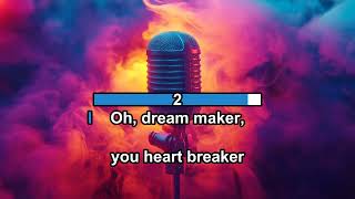 Moon River   Harrison Craig   Karaoke Standards