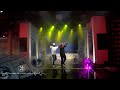 Reece Madlisa and Zuma Perform ‘Sithi Sithi’ — Massive Music | Channel O