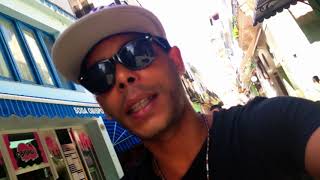 Video Fuera de Serie de El Funky