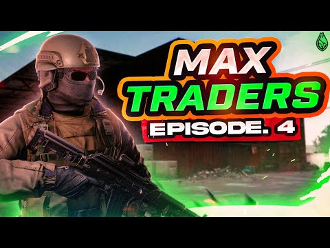 How to Max Traders in 4 Days - Episode 04 - Season 2