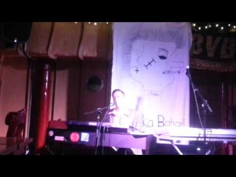 Shaka Bahari-Freunde live