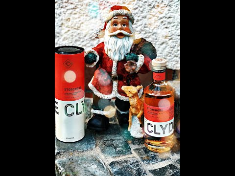 🇩🇪 Clydeside Stobcross First Single Malt - Whisky Review in Deutsch