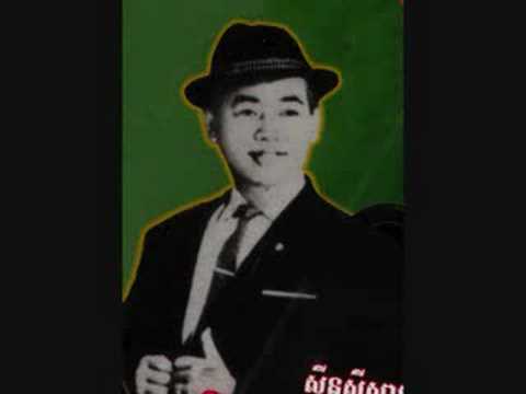 THROP GORP CHANDA - SINN SISAMOUTH