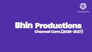 Download lagu BHIN Productions Channel Com.(2026-2027) For Happy Bhin My Friends @bhin-f4f  mp3