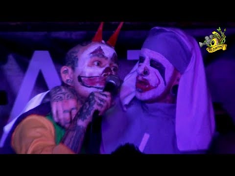 ▲Klingonz - Werewolf boogie - Ligera (November 2019)