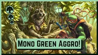 Token Counter Combos! | Secrets of Strixhaven Standard! | MTG Arena