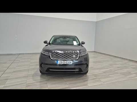 2023 Land Rover Range Rover Velar