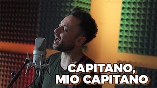 Capitano, mio capitano - Edo Sparks