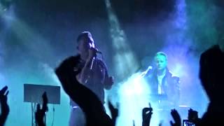 Ákos Csak te vagy -  Alig hitted Akvárium klub