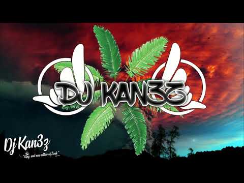 DJ KAN3Z X DORY - Trop pour moi (RMX KOMPA 2019)