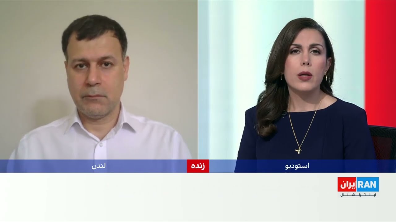 علی‌حسین قاضی‌زاده: اعدام معترضان با هدف جلوگیری از تکرار اعتراضات انجام می