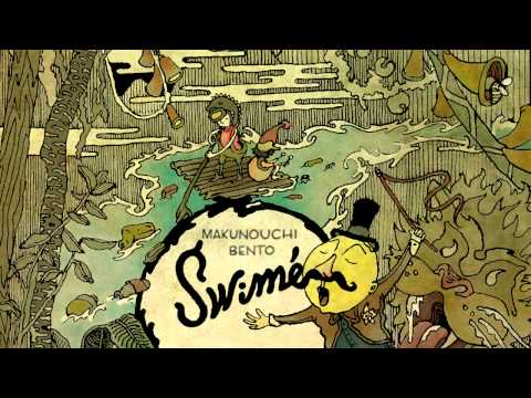 01 Makunouchi Bento - Rain Dragon, Hidden Genius