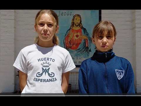 3. "Veo en ti la luz" (Enredados)  | 14° Edición | Campamento Coral 2026