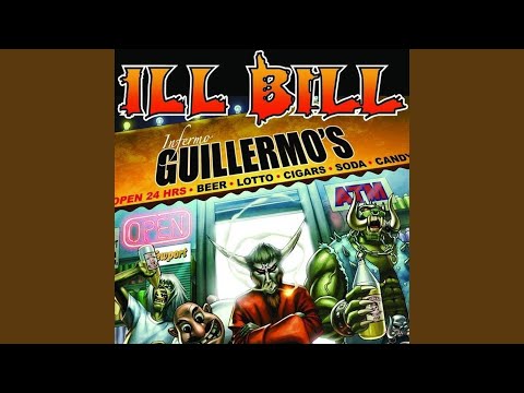 Habitat of the Gasmask Feat. Vinnie Paz of Jedi Mind Tricks & Slaine of La Coka Nostra