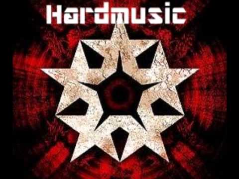 Tha Playah & Nosferatu ft MC Alee - Project hardcore is always right