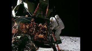 Alan Bean On When We Are Going Back To The Moon, and Mars