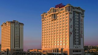 WOW Airport Hotel, Istanbul, Turkey