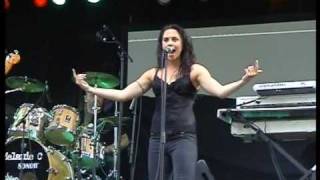 Melanie C - You Will See - Live In Paris