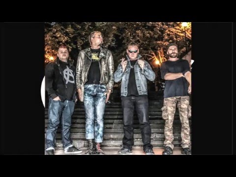 Fucktor - Pääminister