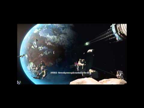 Front Mission Evolved Walkthrough (Hard Mode)