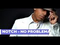 NOTCH - NO RPOBLEMA