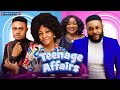 TEENAGE AFFAIRS -FELIX UGO OMOKHODION,ANGEL UNIGWE,CHIOMA NWOSU  latest 2024 nigerian movie