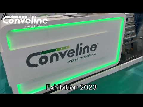 24V Motorized Rollers