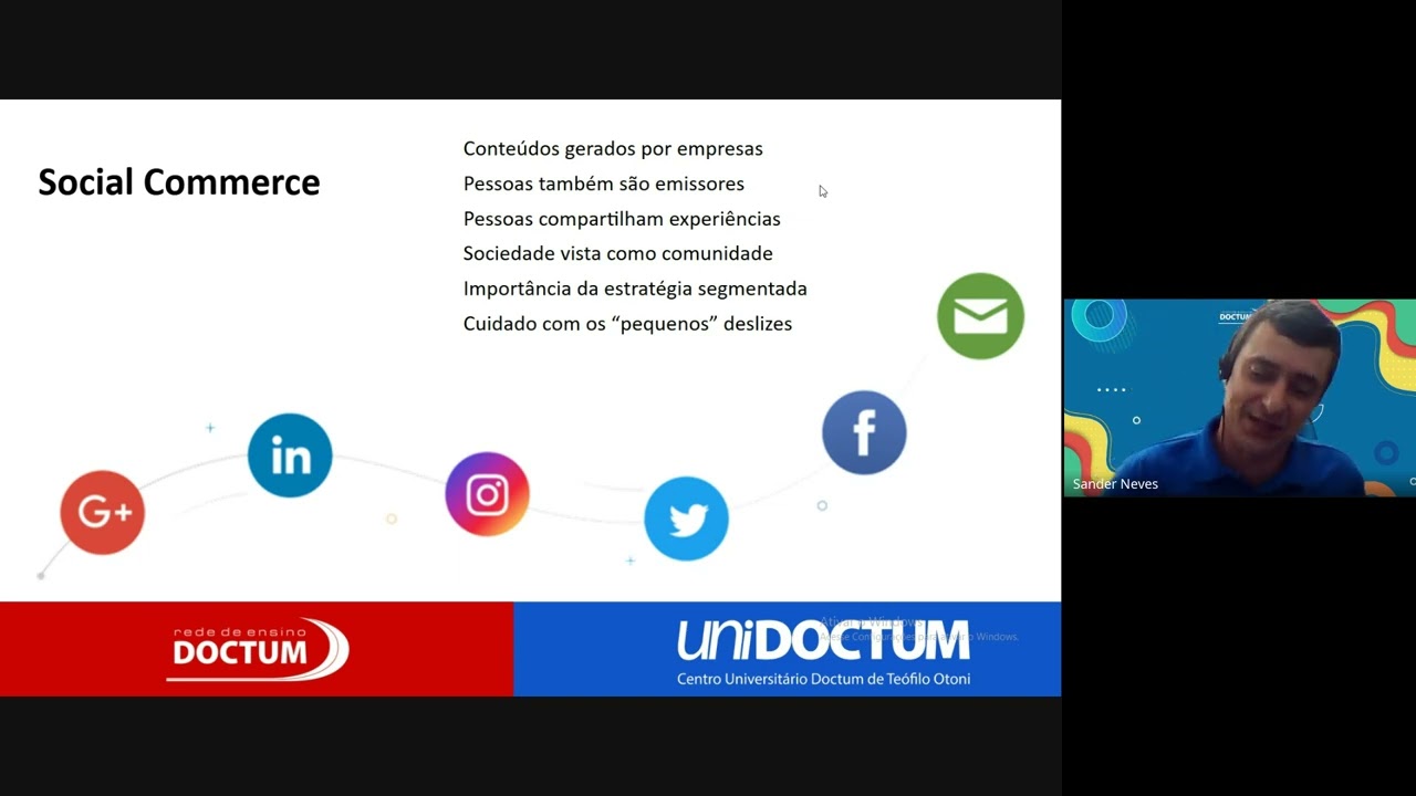 Marketing digital - micro aula