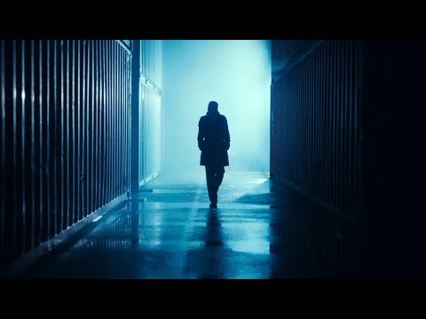 Visonia - Return (Visualizer)